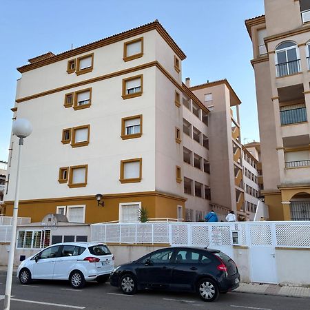 Апартаменти Atico Calblanque Мар-де-Крісталь Екстер'єр фото