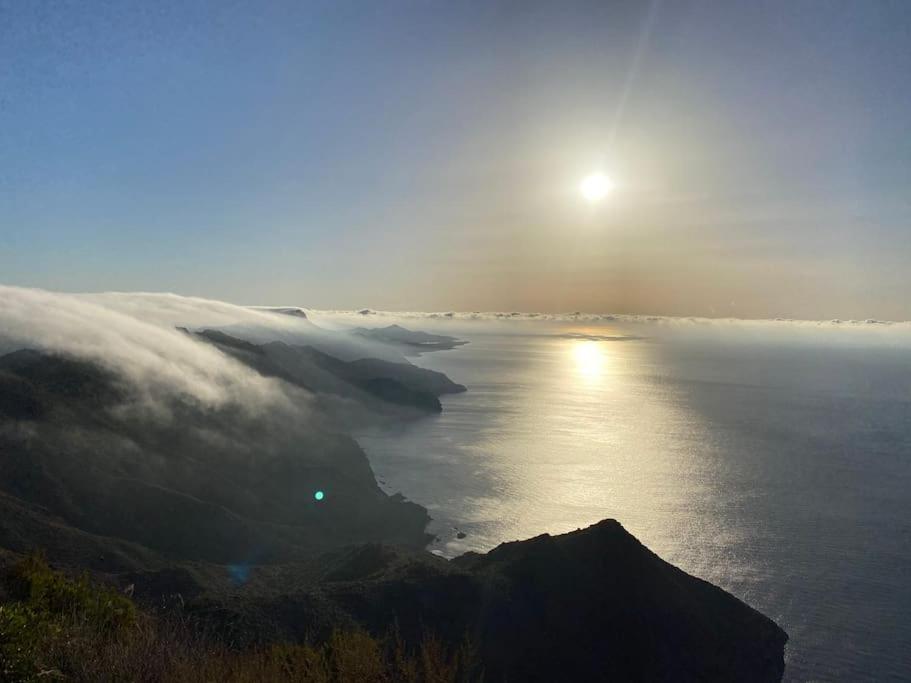 Апартаменти Atico Calblanque Мар-де-Крісталь Екстер'єр фото